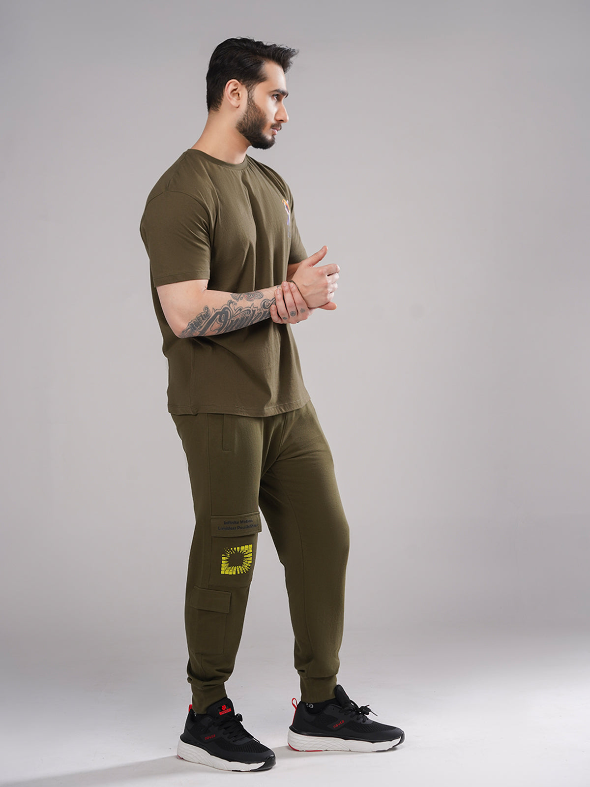OLIVE