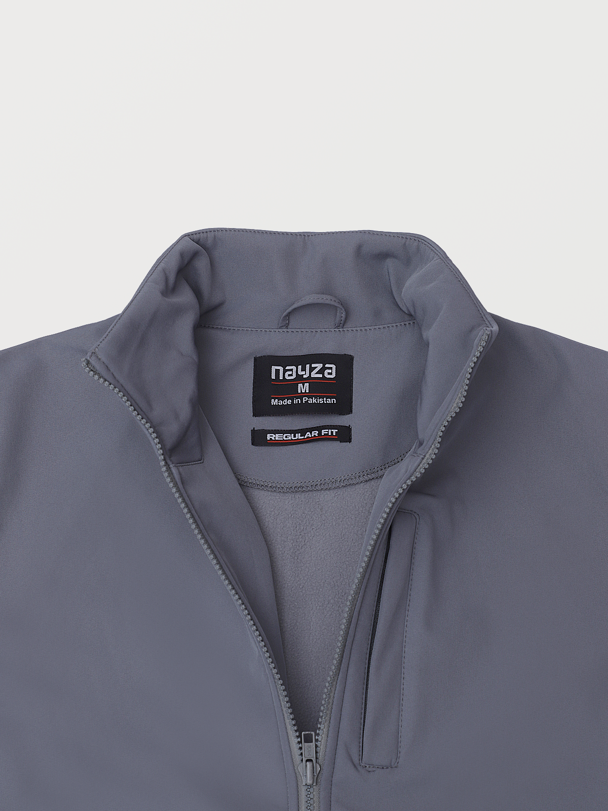 Light Grey