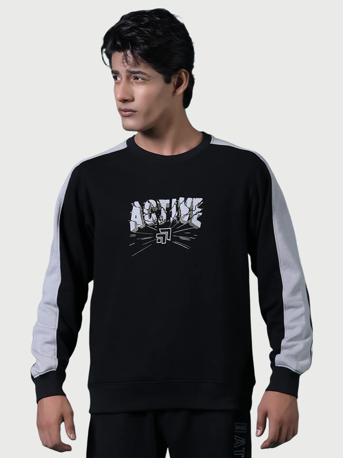 Active Sweatshirt