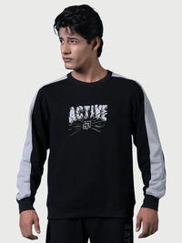 Active Sweatshirt