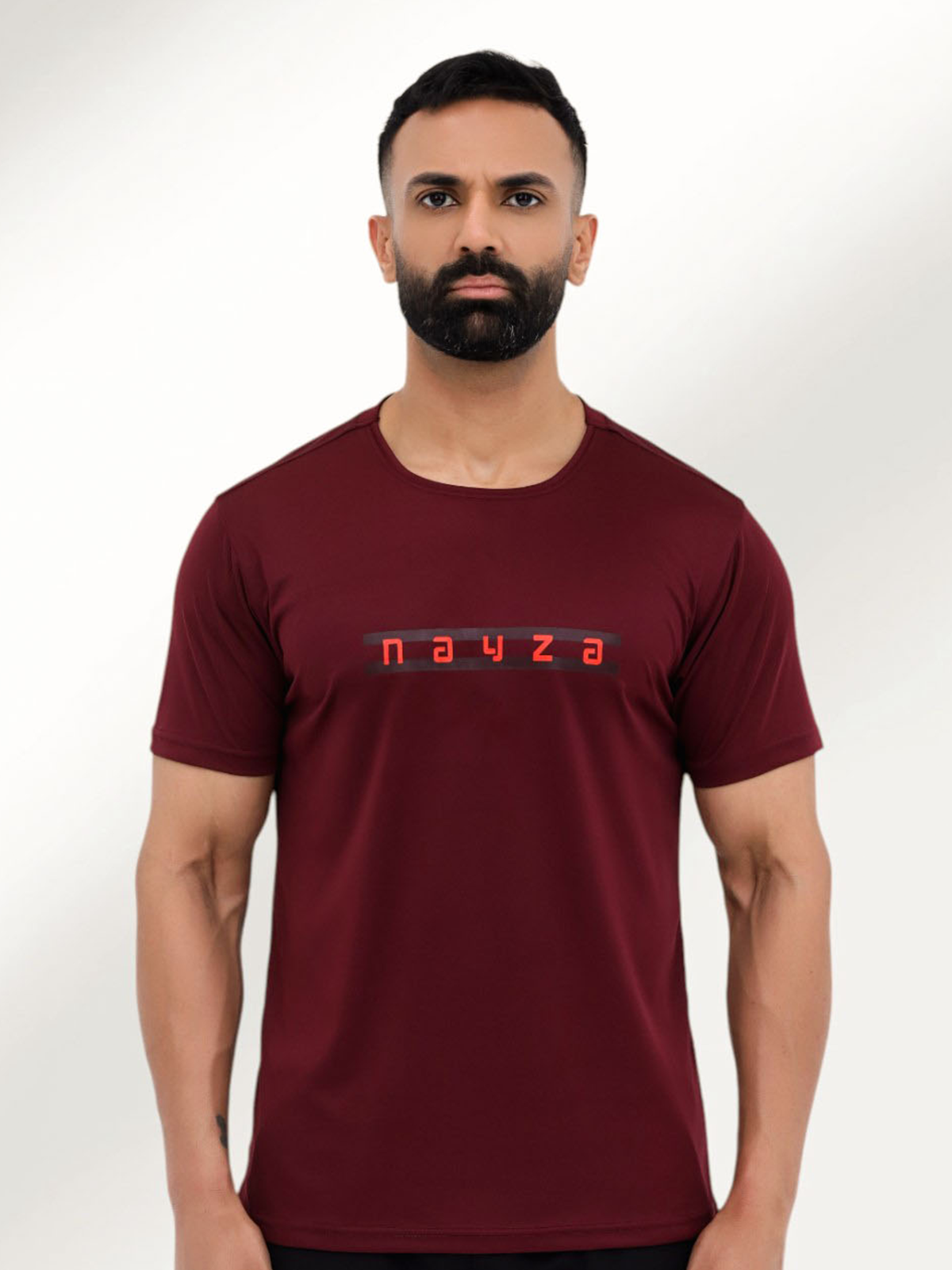 Nayza Power T-Shirt