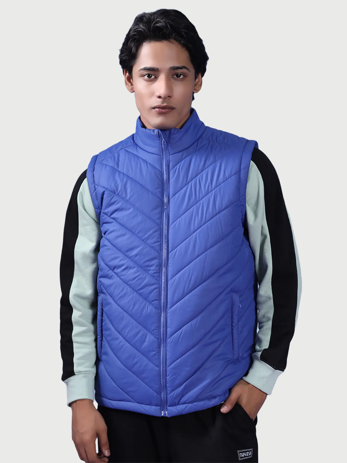 Puffer Gilet