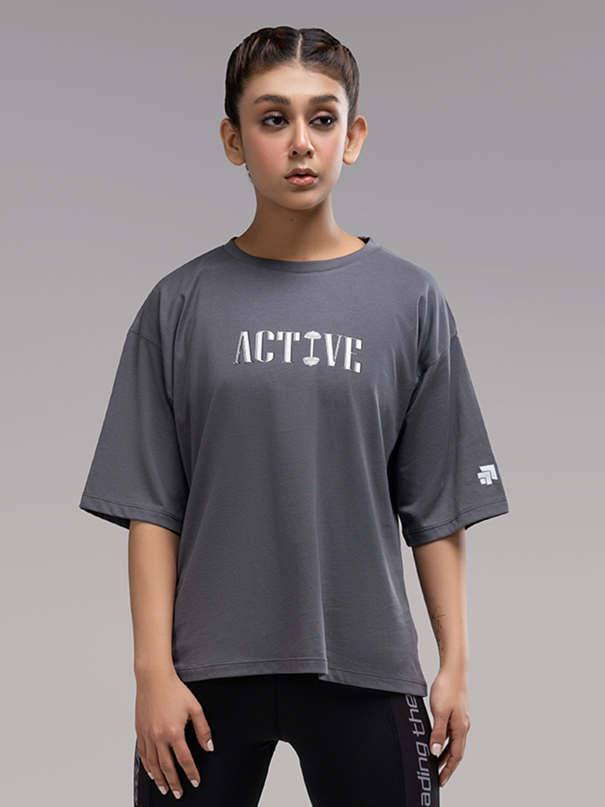 LooseFit T-Shirt