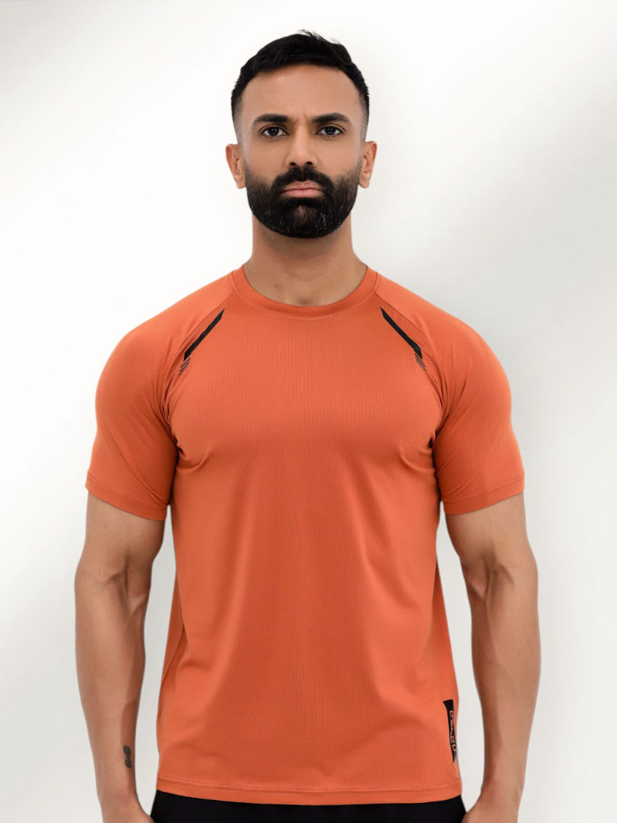 ActiveFit Raglan T-Shirt