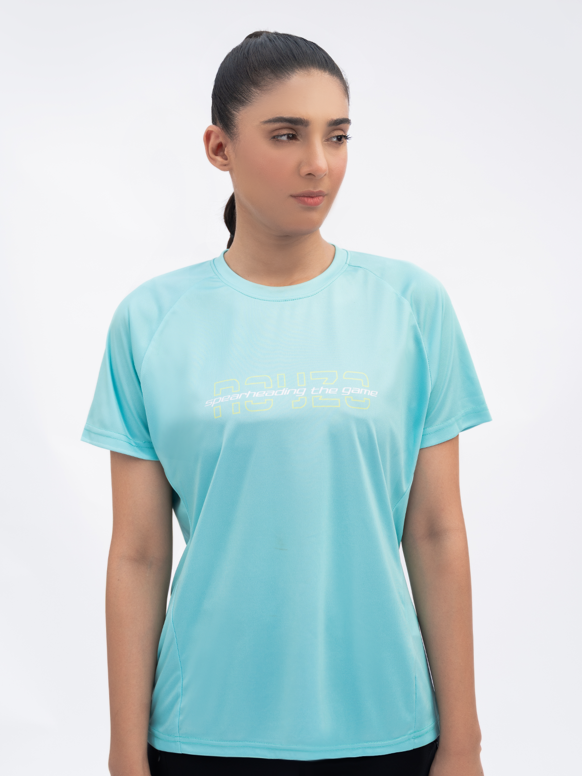 Active Raglan T-Shirt