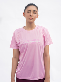 Active Raglan T-Shirt