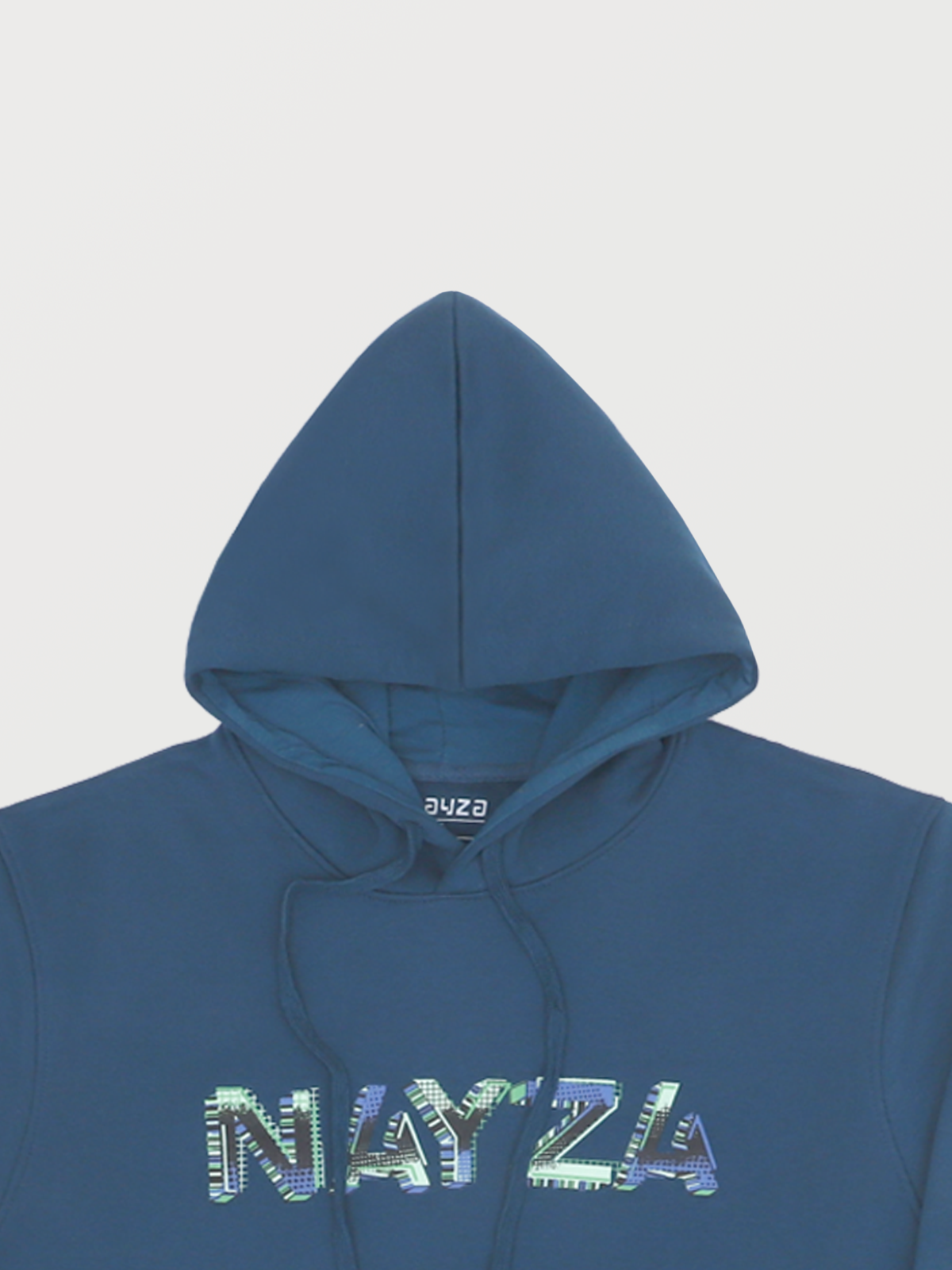 Teal Blue