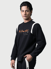 Graphic Sweatshirt