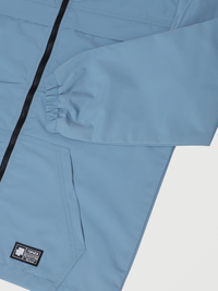 Aqua Blue