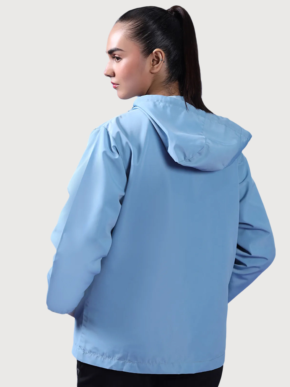 Aqua Blue