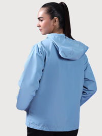 Aqua Blue