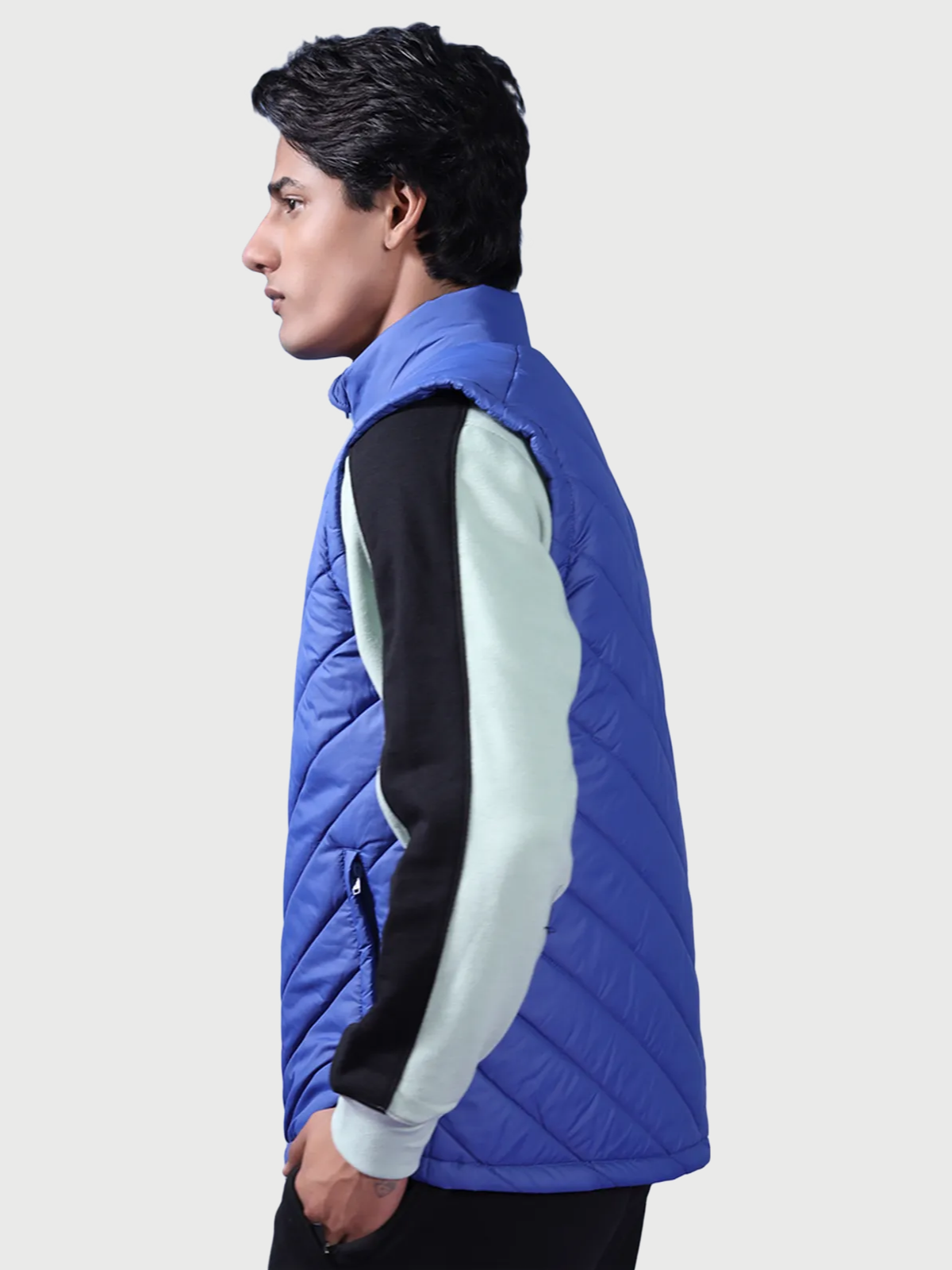 Puffer Gilet