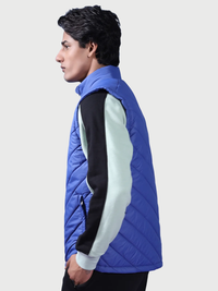 Puffer Gilet
