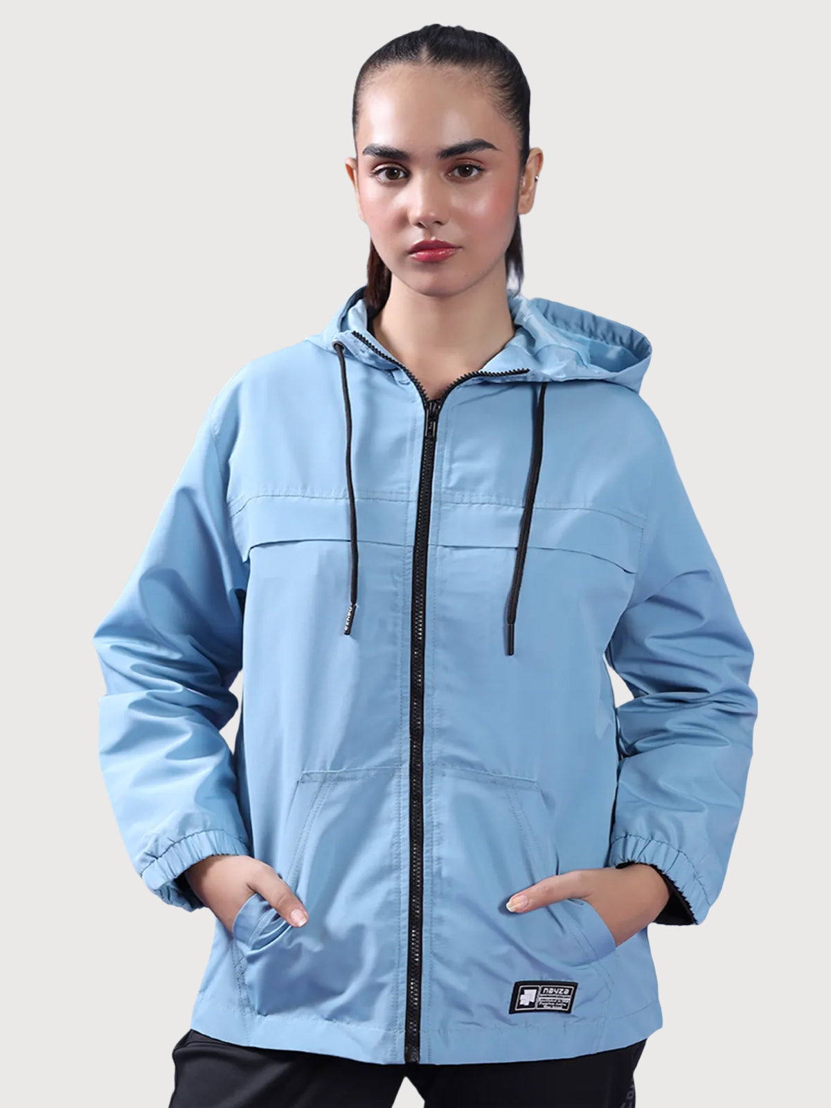 Aqua Blue