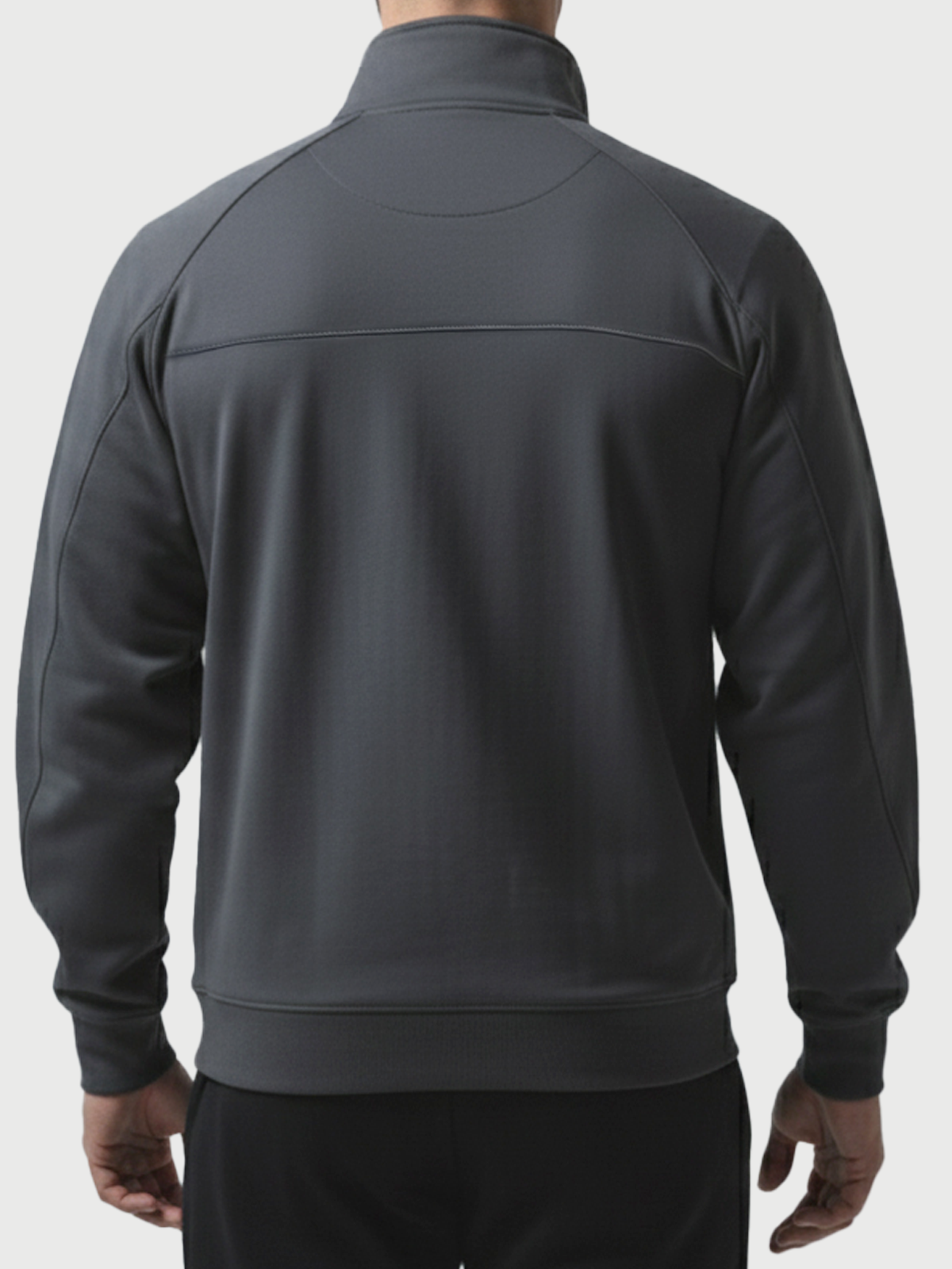 DARK GREY