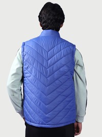 Puffer Gilet