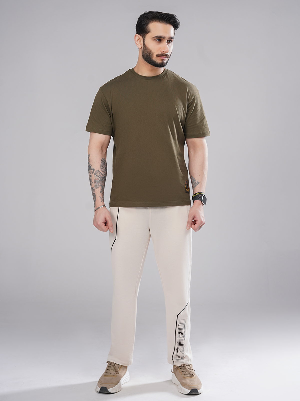 OLIVE