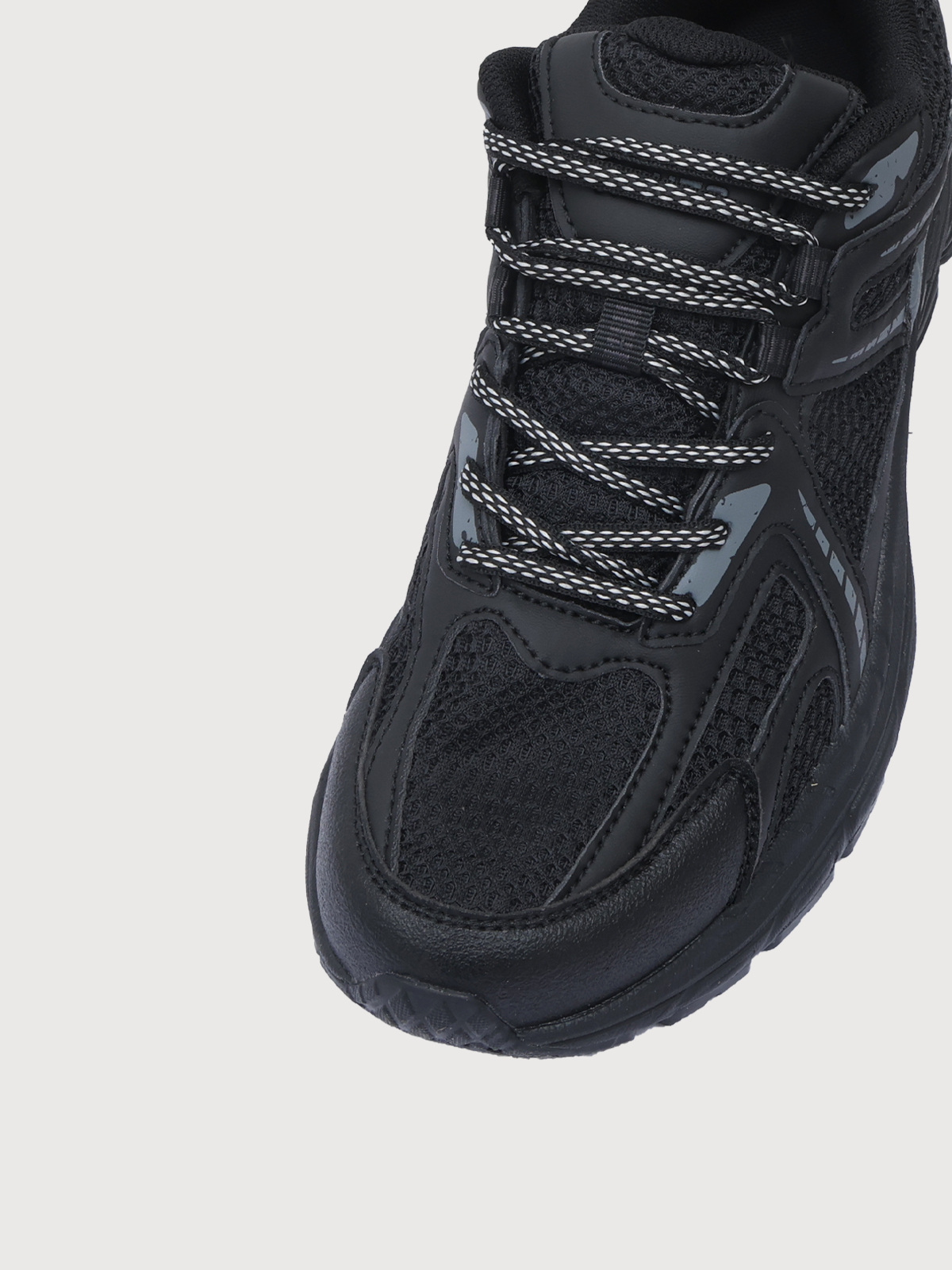 BLACK GREY