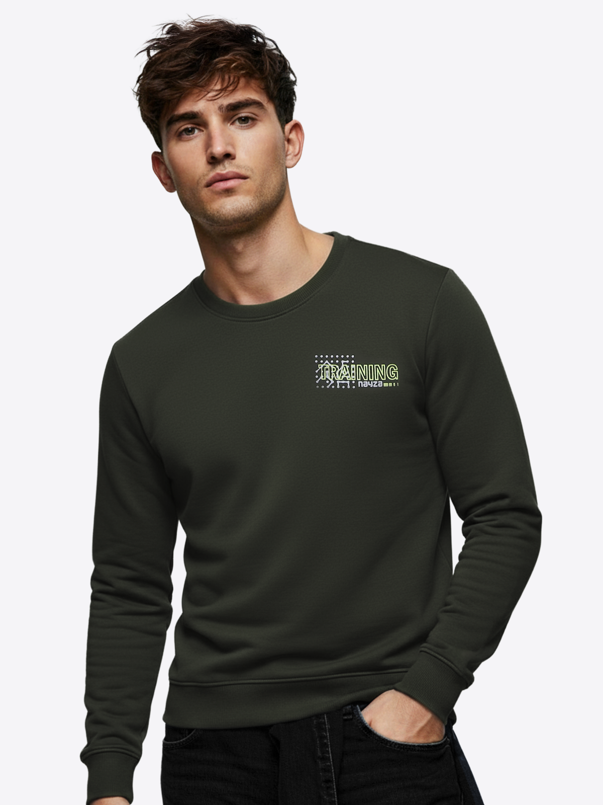 OLIVE