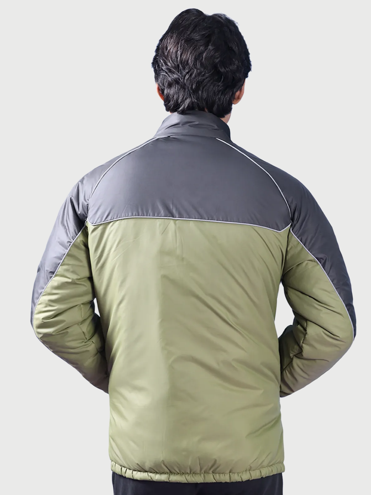 Puffer Jacket