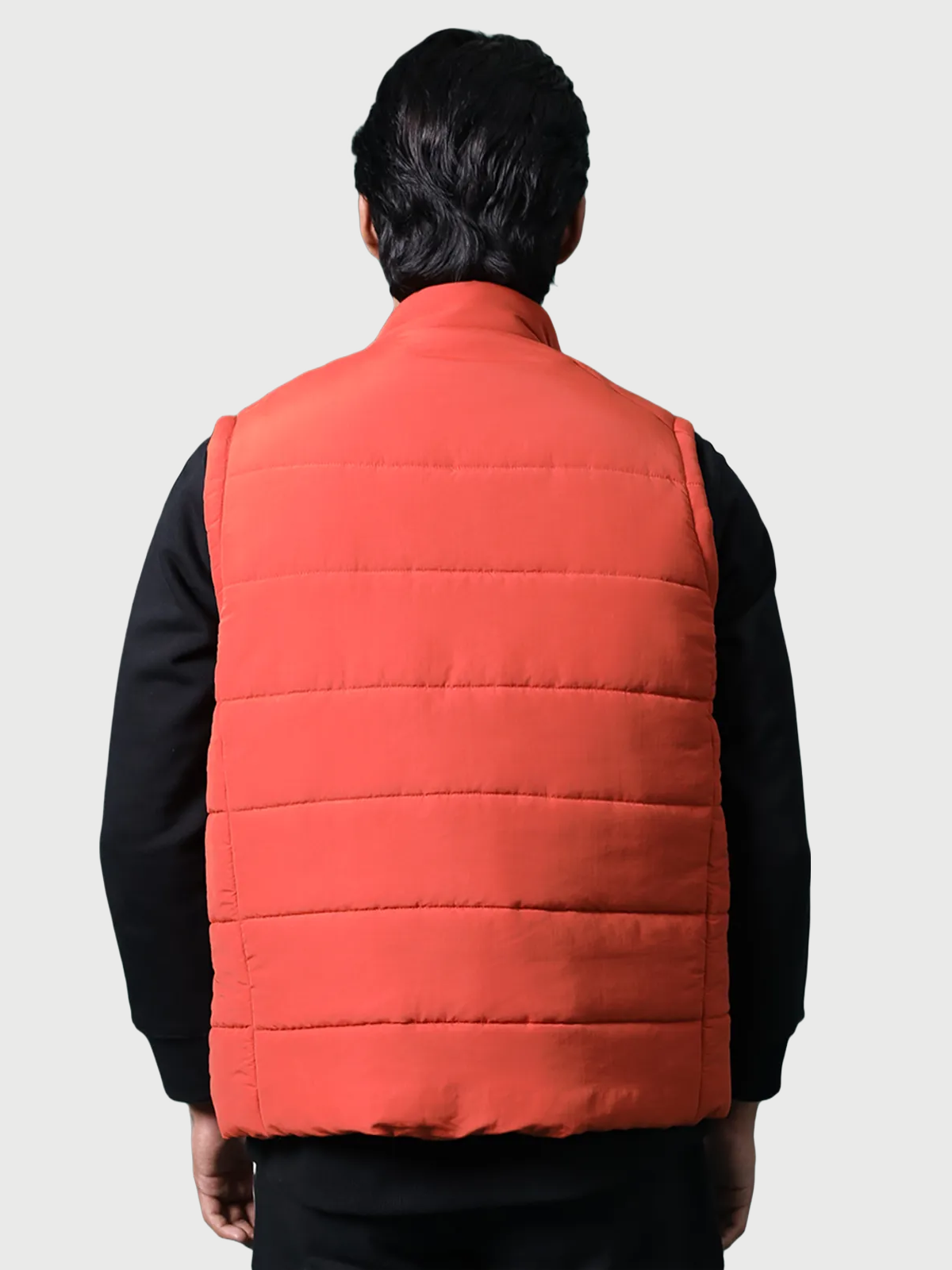 Puffer Gilet
