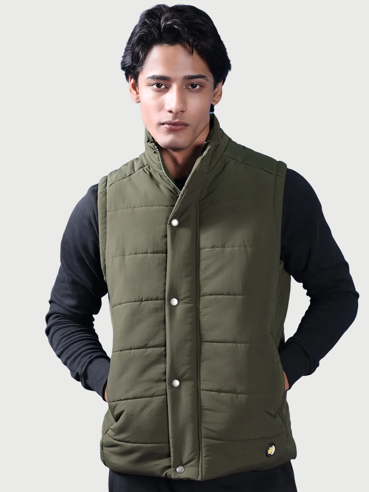 Puffer Gilet