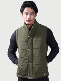 Puffer Gilet