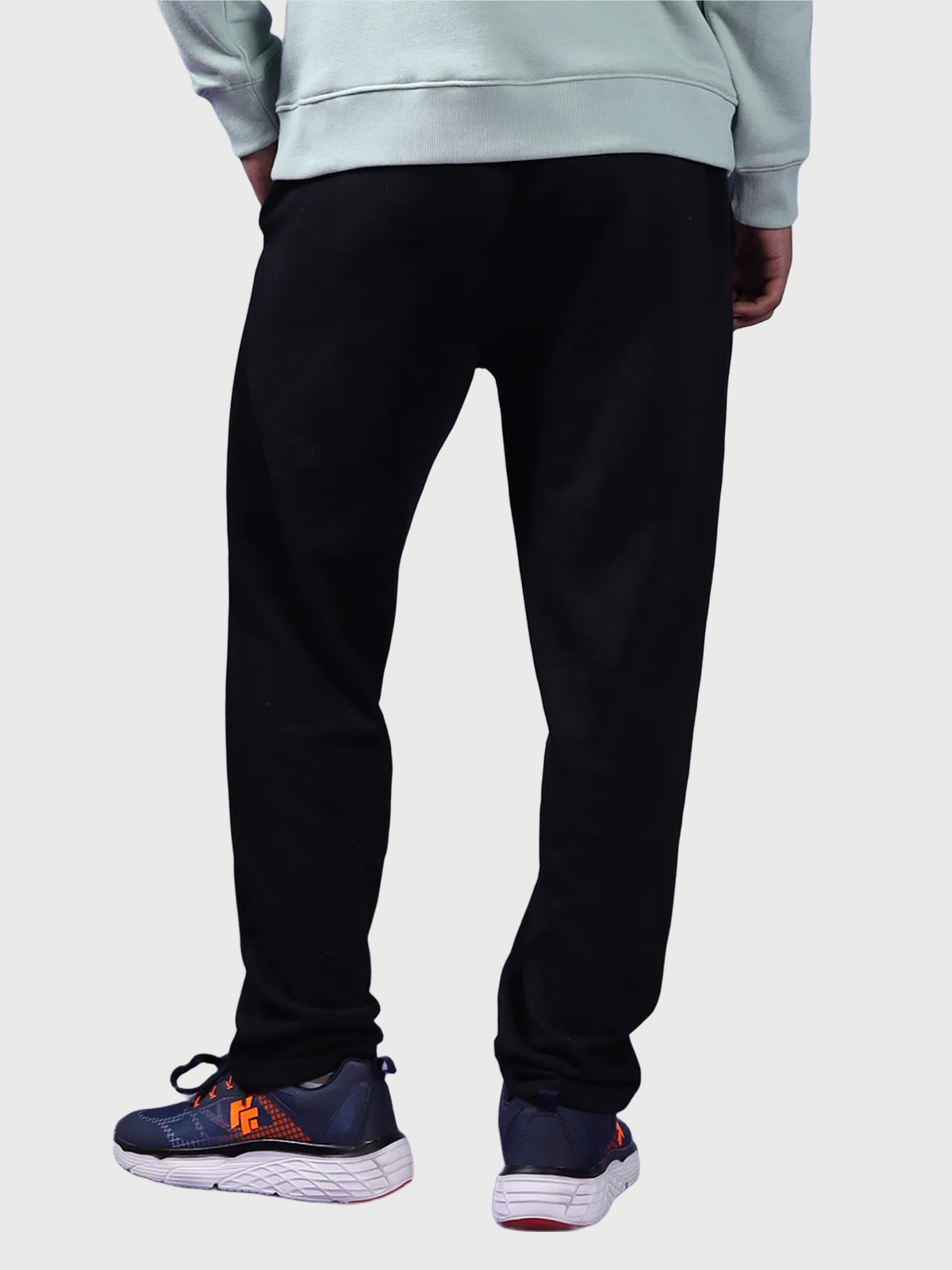 Regular Fit Trouser