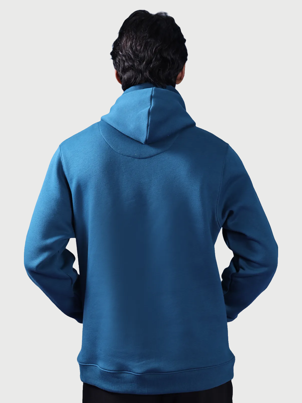 Nayza Pullover Hoodie