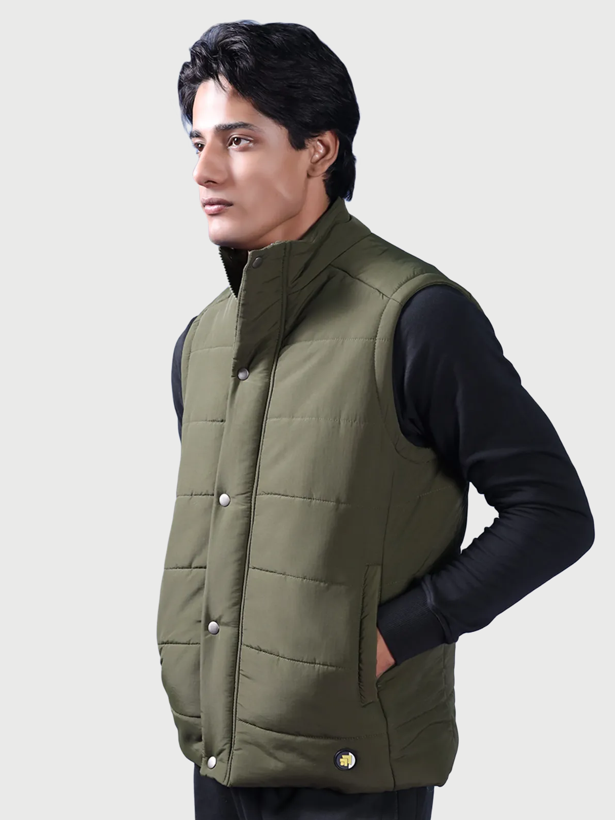 Puffer Gilet