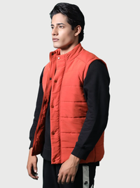 Puffer Gilet