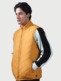 Puffer Gilet