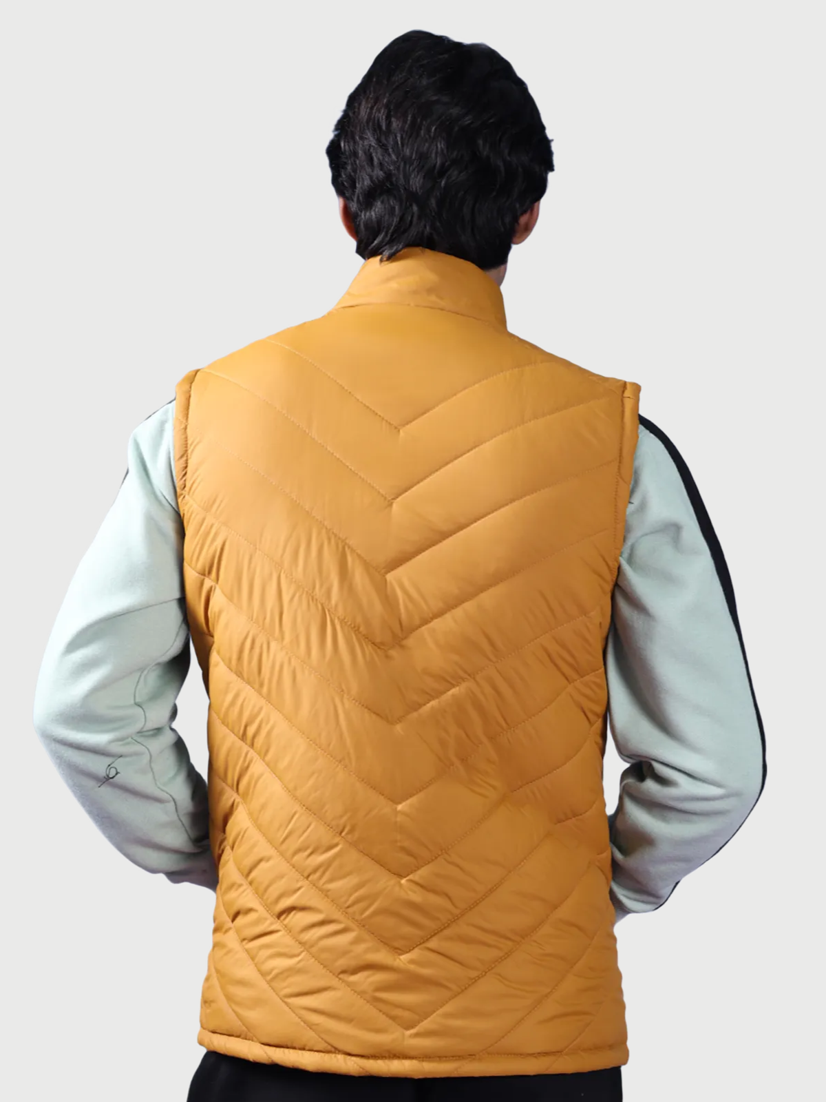 Puffer Gilet