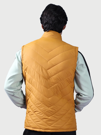 Puffer Gilet