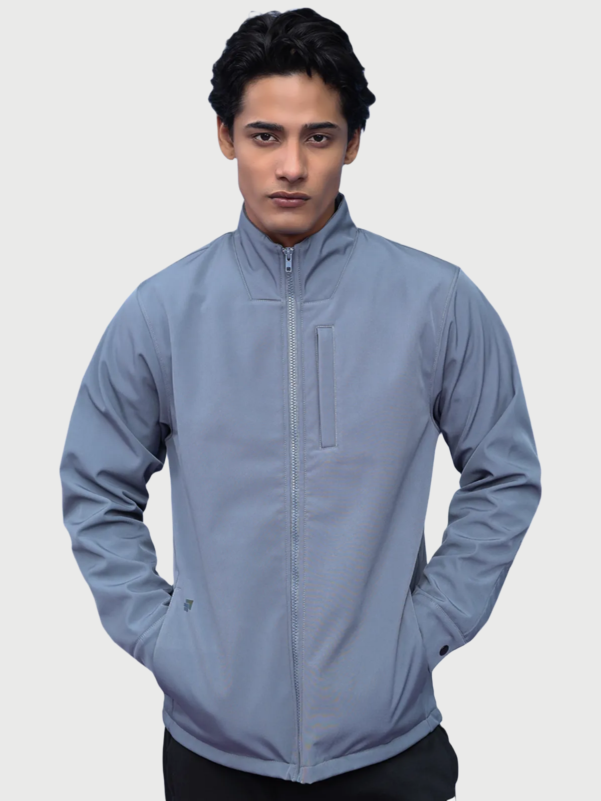HeatFlex Mockneck