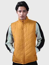 Puffer Gilet