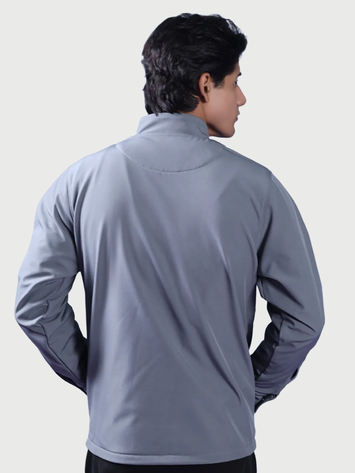 HeatFlex Mockneck