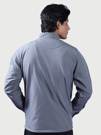HeatFlex Mockneck