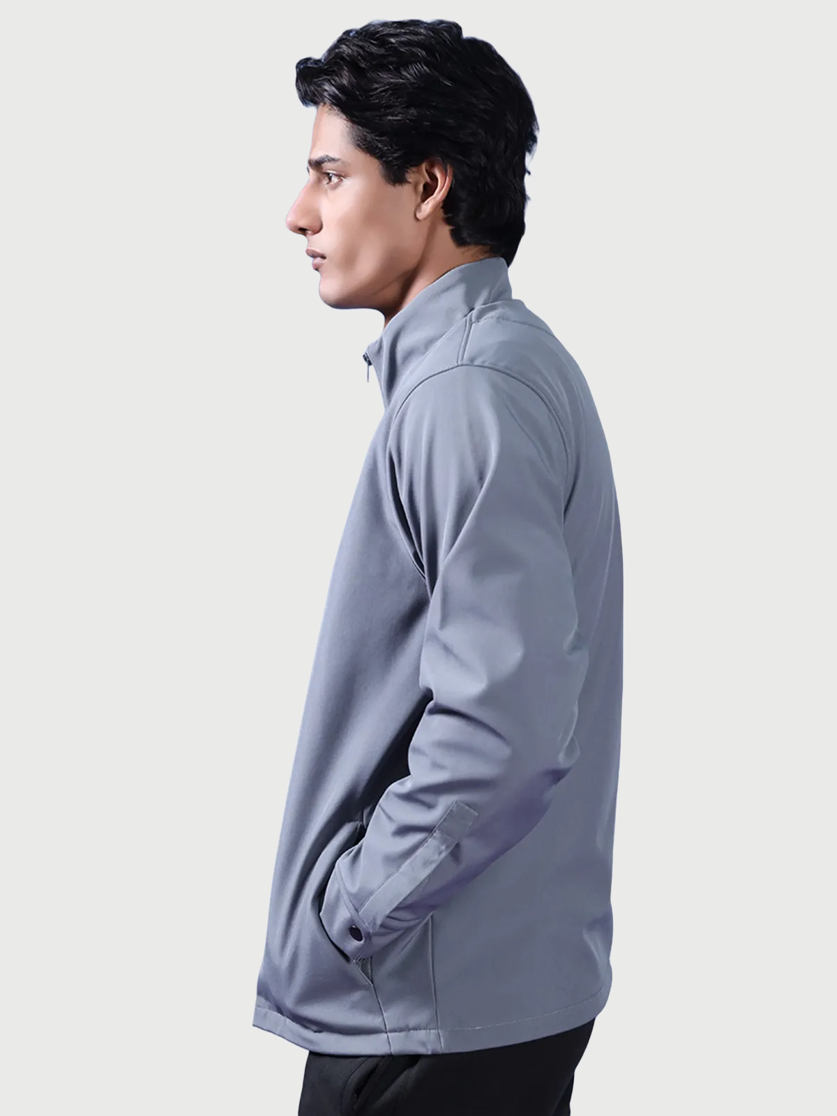 HeatFlex Mockneck