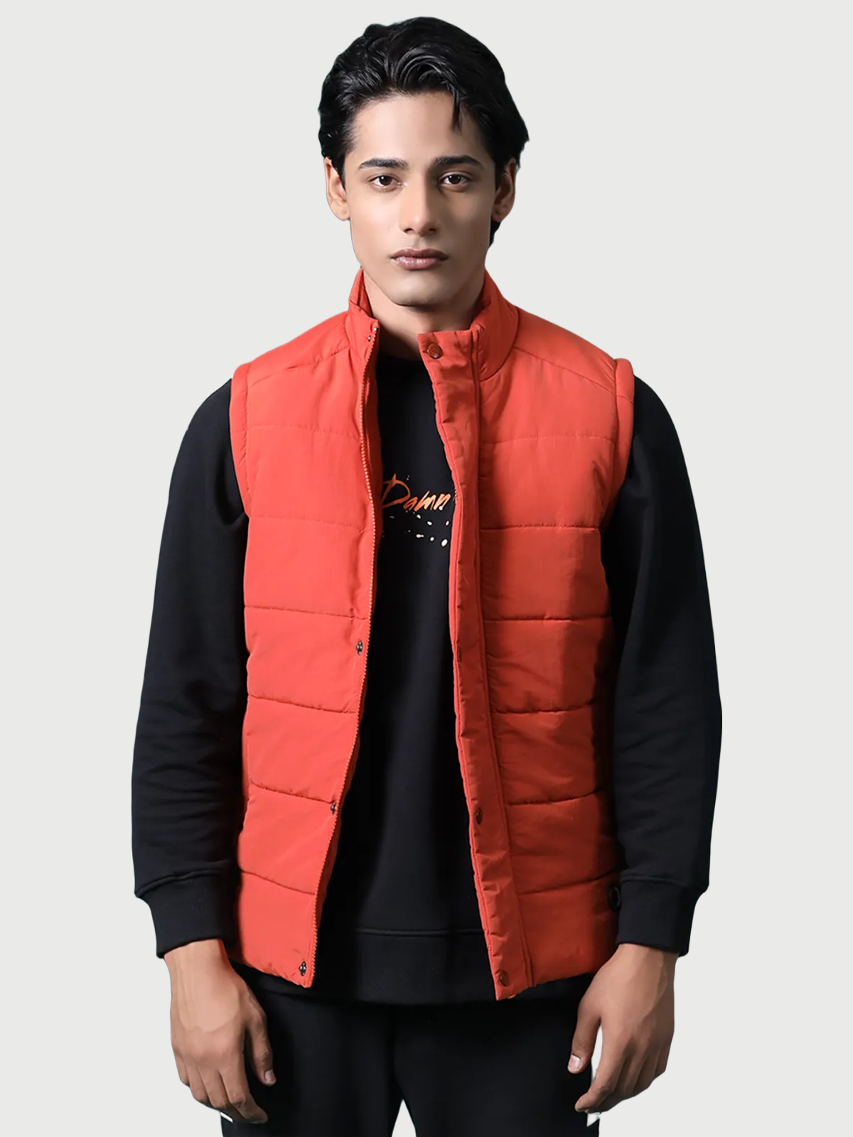Puffer Gilet