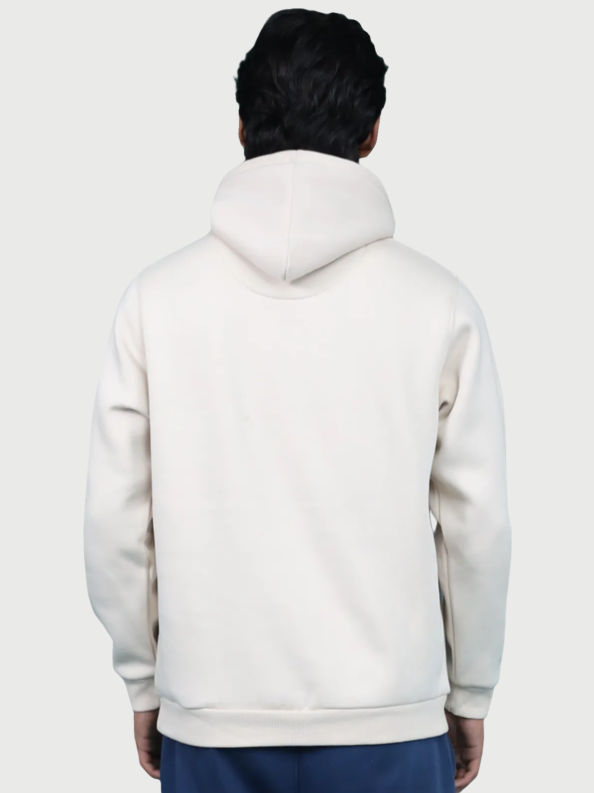 Nayza Pullover Hoodie