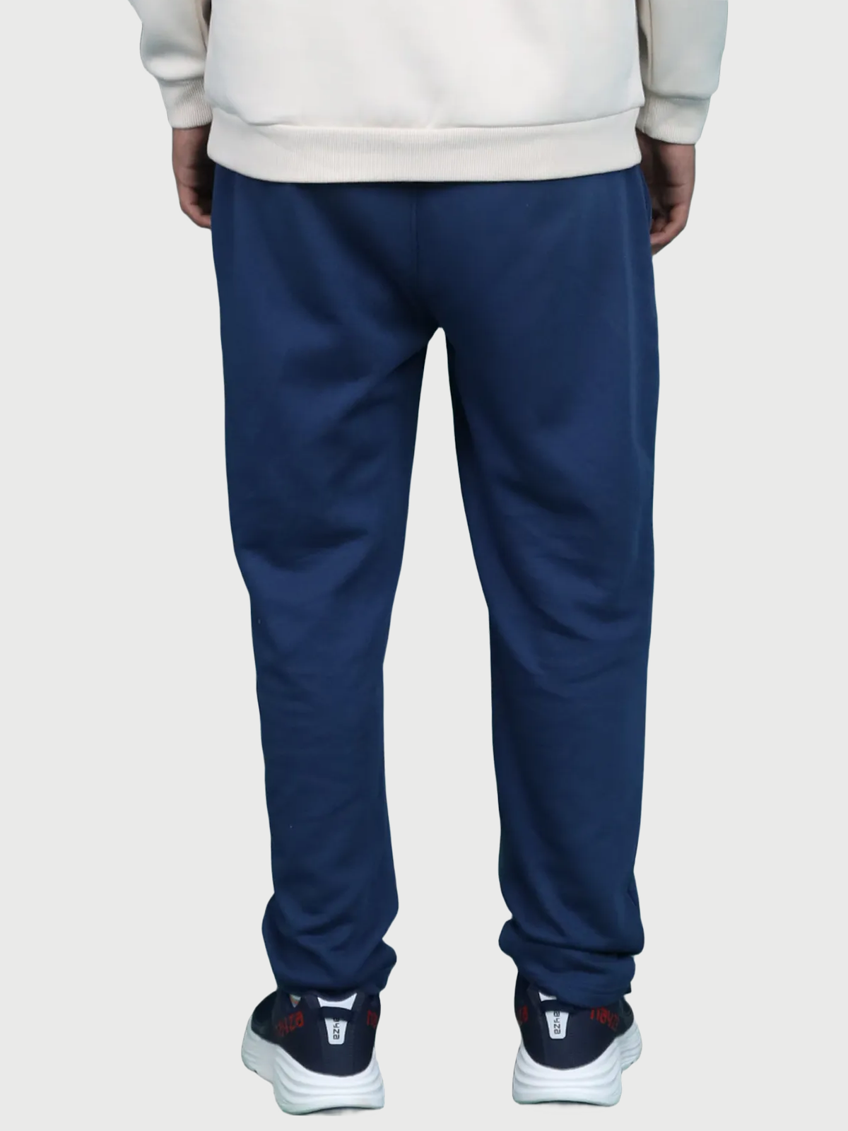Regular Fit Trouser