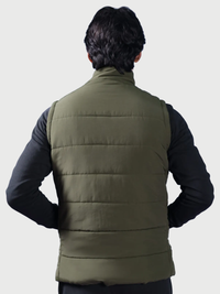 Puffer Gilet
