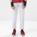 F-16 Running Trousers (NA0008)-Grey