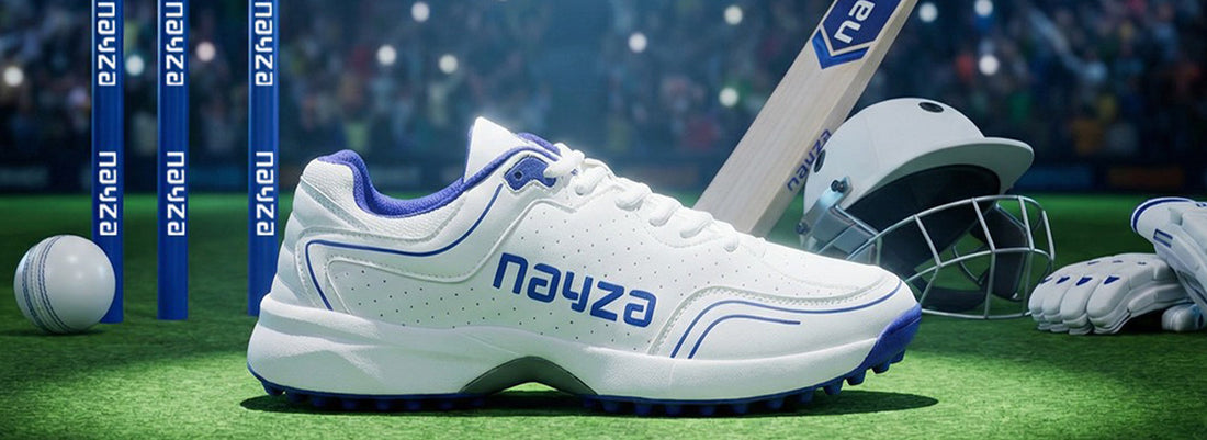 Premium Sports Footwear in Pakistan – Discover Performance and Comfort with Nayza