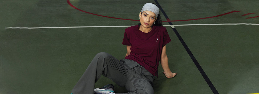 Women's Activewear in Pakistan – Shop Premium Gym Wear & Fitness Apparel at Nayza