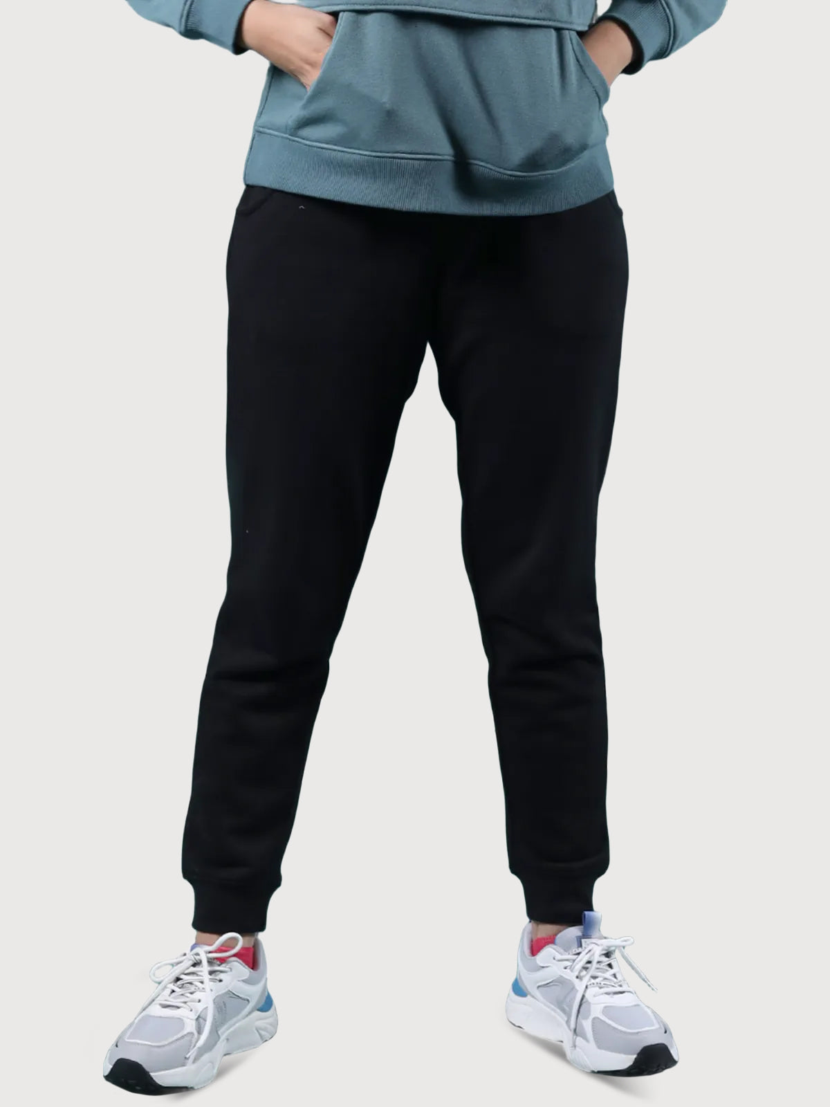 Jogger Trouser