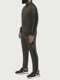 Jogging Tracksuit
