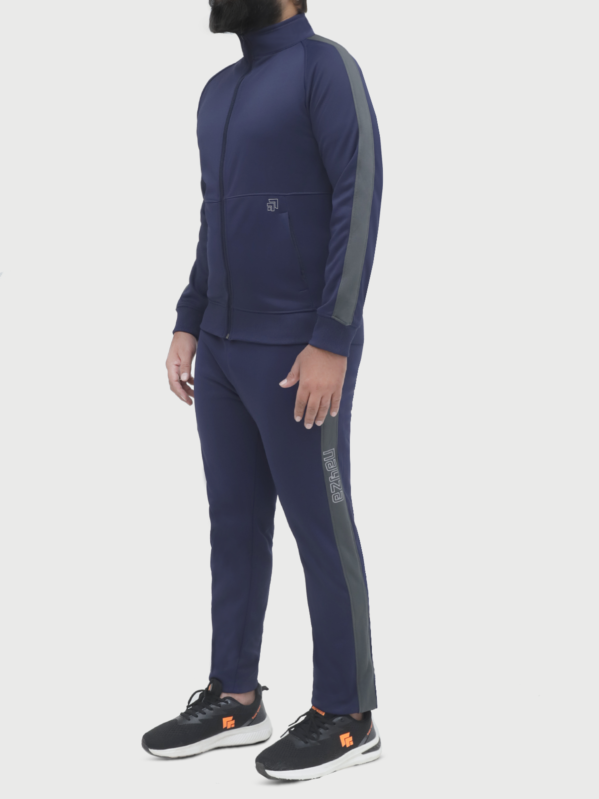 Jogging Tracksuit