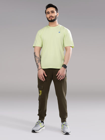 LIME GREEN